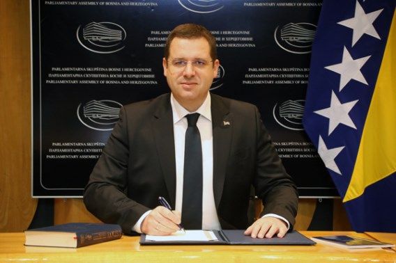 Kovačević, Radovan 